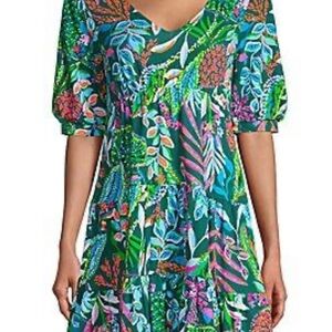 Lilly Pulitzer Flowy Dress